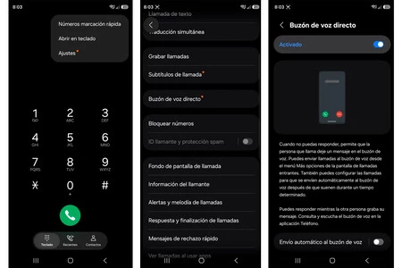 App Telefono
