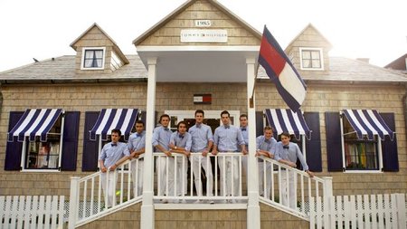 La pop up store de Tommy Hilfiger, el paraíso de la moda preppy, llega a Madrid