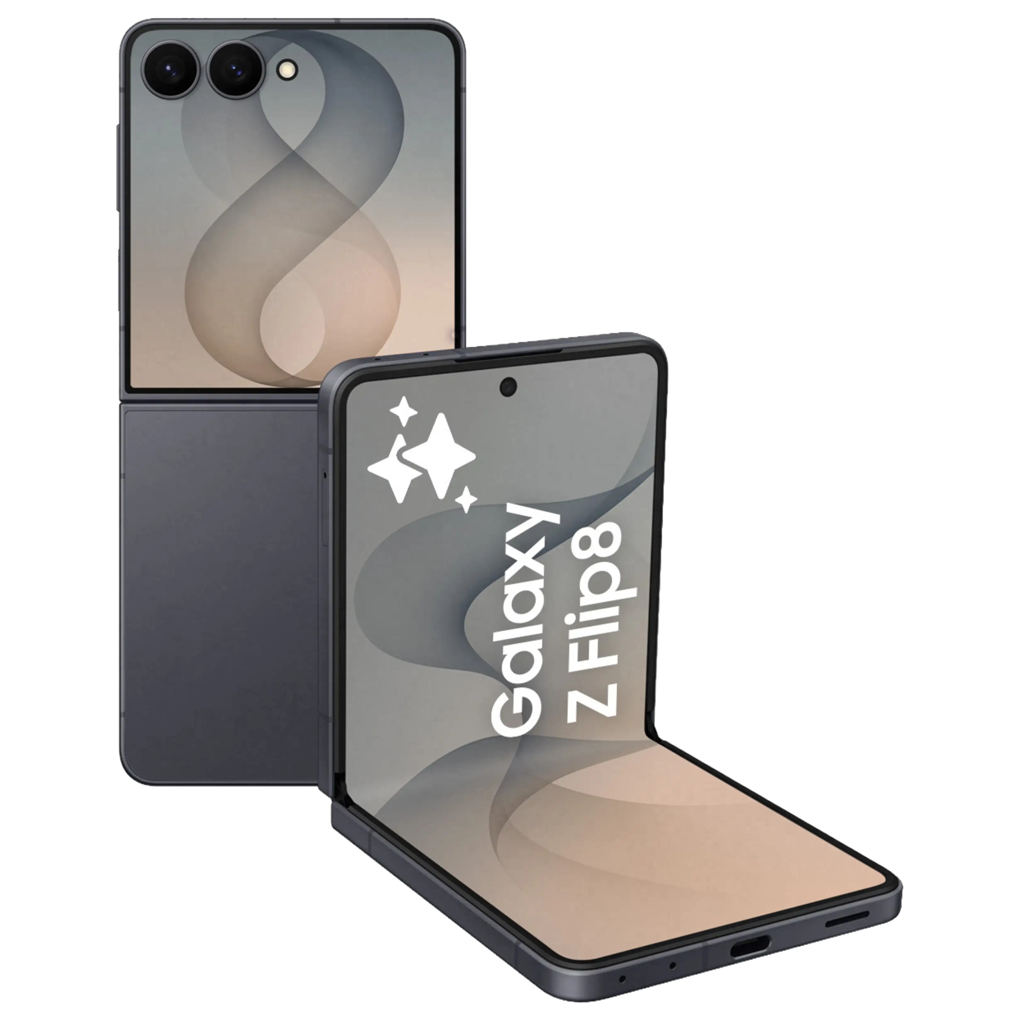 Samsung Galaxy Z Flip8