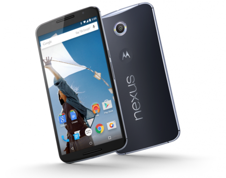 El operador virtual de Google solo funcionará con Nexus 6