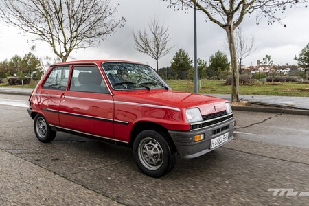 Renault 5 2025 Prueba 055
