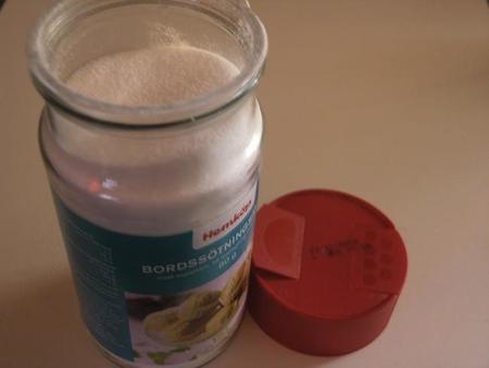 ¿Los edulcorantes afectan a tu metabolismo?