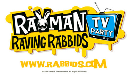 Los conejitos de 'Rayman Raving Rabbids' se apoderan de las olimpiadas