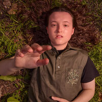 Bella Ramsey está harta de los haters de 'The Last Of Us' y deja muy claro lo que piensa sobre ellos. "Si lo odias tanto, el juego existe, juégalo otra vez"