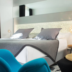 Foto 8 de 17 de la galería hotel-chavanel en Trendencias Lifestyle