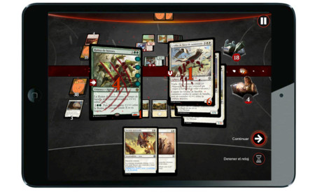 Magic Duels