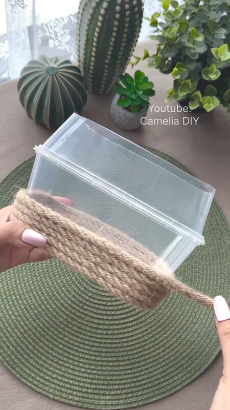 diy
