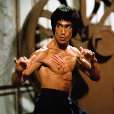 Bruce Lee
