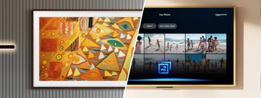 Amazon le ha puesto competencia a los The Frame de Samsung. Estas son las siete claves por las que aún no están a la altura