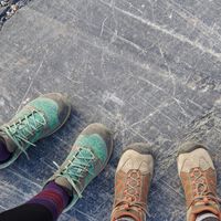 Alerta senderistas: las zapatillas Columbia ideales para tus rutas de primavera, ahora al 50% de descuento  