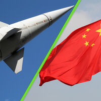 Ni chips, ni comida: la mayor acumulación que está haciendo China es de ojivas nucleares y es la más rápida del mundo, según estudio  