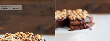 Las mejores recetas con Nutella