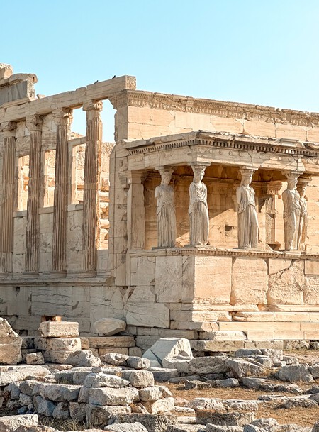 Viajes Atenas 24 Horas Consejos Que Ver Recomendaciones Un Dia