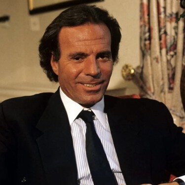 Helipuerto, establos y mucho más: así es el casoplón de Julio Iglesias en Marbella