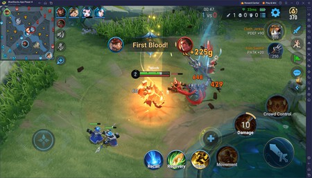 Honor Of Kings Transforma Su Economia Permitiendo A Los Jugadores Vender Sus Articulos Todo Lo Que Llega Con La Actualizacion Hok Plus 2 0