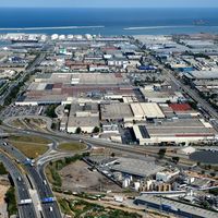 Nissan cierra su planta de Barcelona: todos los detalles sobre el último desastre de la industria automotriz