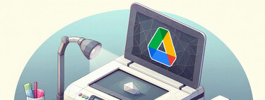 La mejor aplicación para escanear documentos con un móvil Android ya la tienes instalada y es ahora todavía mejor 