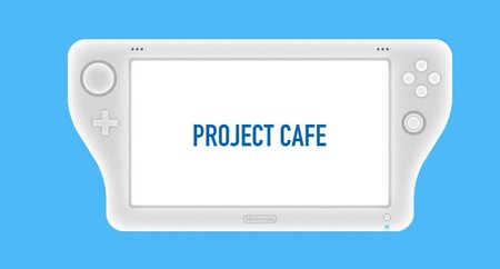 Project Cafe (Wii 2) y el iPhone 4 unidos por la cámara