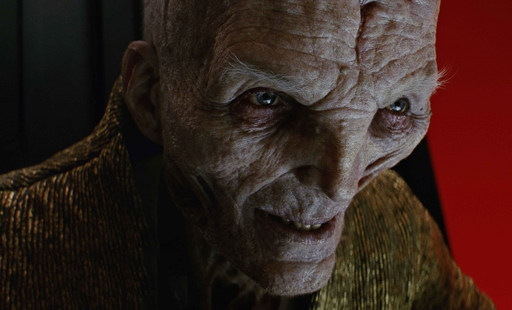 Snoke