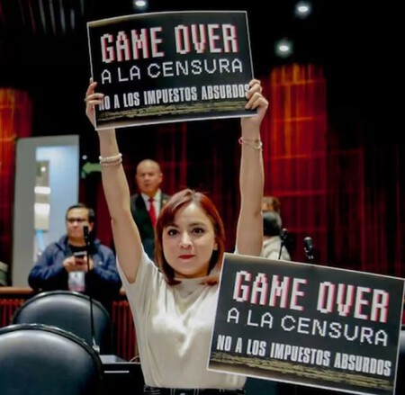 Esports Mexico Reconocimiento Deporte