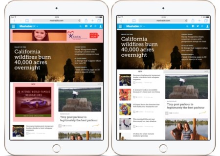 Bloqueadores de contenido en iOS 9: las cuatro primeras opciones que puedes descargar