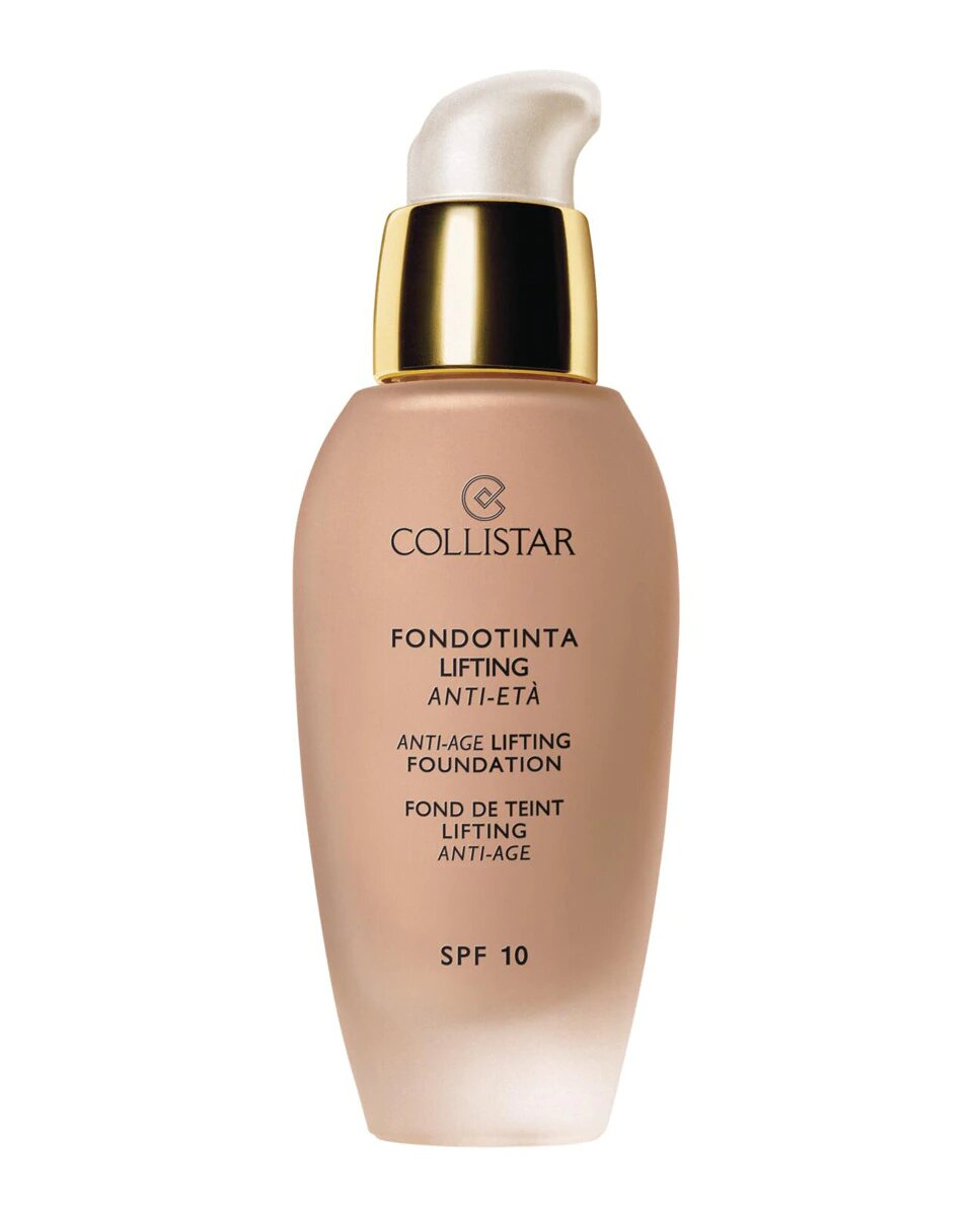 Collistar Maquillaje Fluido Lifting