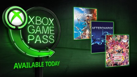 Ultimate Marvel vs. Capcom 3, Just Cause 3 y Aftercharge ya están disponibles en el Game Pass de Xbox One