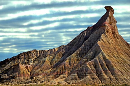 Bardenas 2