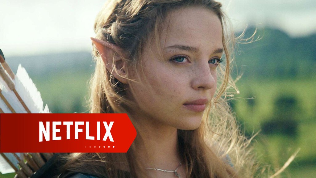 La película de The Legend of Zelda será exclusiva de Netflix: Nintendo queda involucrado en el nuevo acuerdo de Sony y sin estrenar su película