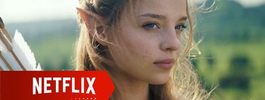 La película de The Legend of Zelda será exclusiva de Netflix: Nintendo queda involucrado en el nuevo acuerdo de Sony y sin estrenar su película