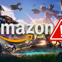 Amazon se ha caído a nivel mundial y se ha liado gorda: si no puedes jugar o trabajar en condiciones, no es culpa tuya (actualizado)