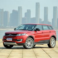Las batallas legales más sonadas entre fabricantes de coches: una pugna por el diseño que ha librado desde Jeep hasta Ferrari