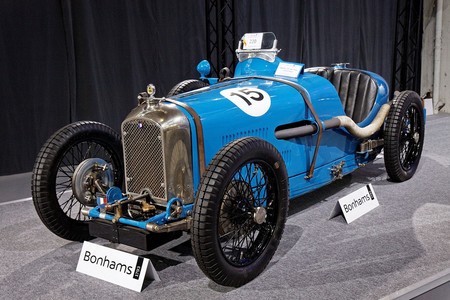 Amilcar