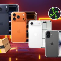 iPhone 17, 17 Pro y Air ya están disponibles en Mercado Libre: precio y cómo comprarlos en preventa