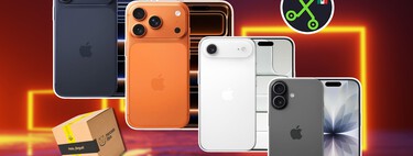 iPhone 17, 17 Pro y Air ya están disponibles en Mercado Libre: precio y cómo comprarlos en preventa