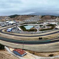 Vivir cerca de una pista de carreras no es la mejor idea. Laguna Seca no tiene nada contentos a sus vecinos