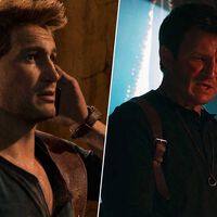 Antes de que llegase Tom Holland, los fans de Uncharted pudieron saborear por unos instantes cómo habría sido su adaptación perfecta al cine