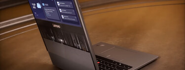 Nuevas laptops de Lenovo para 2026: pantallas automáticas y enrollables, ediciones FIFA World Cup y renovación de ThinkPad, Yoga e IdeaPad