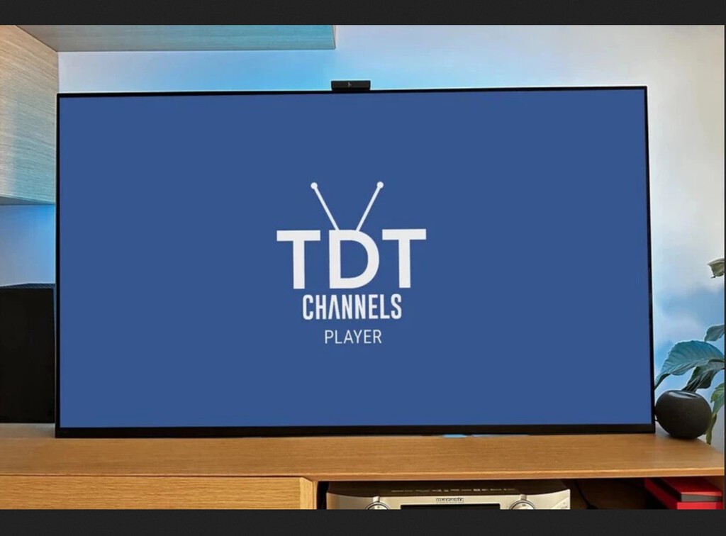 TDTChannels hace que ver los canales de TDT sin antena sea más fácil: llega la nueva app para Android TV y Fire TV 