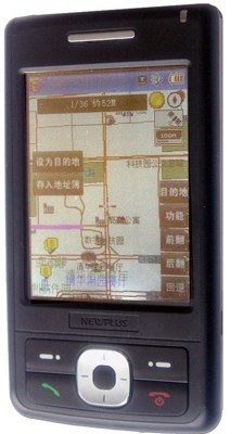 Tranzda PM328, con Linux