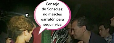 Así es Sonsoles, la amante de Antonio David Flores durante el embarazo de Rocío Carrasco: Su sorprendente vínculo con Olga Moreno