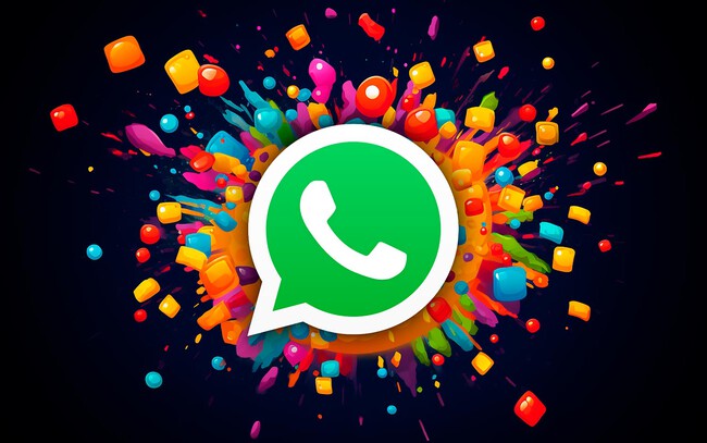 Portada Stickers Whatsapp