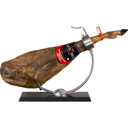 Jamon De Bellota Iberico 50 Raza Iberica