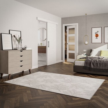 Leroy Merlín y el zapatero multifuncional que parece de Ikea por menos de 20 euros 