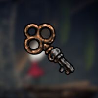 Todas las Llaves Sencillas en Silksong