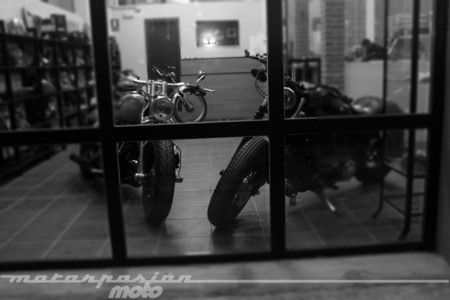 Dos motos, un único constructor, ¿Cuál es tu favorita?