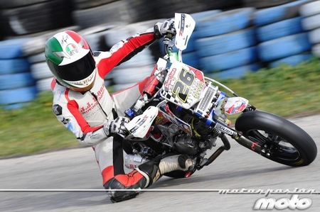 Curso Minimotard Copa Levante