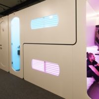 Llega el primer hotel para "Millennials": CityHub