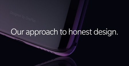 OnePlus 6 tendrá trasera de cristal: el CEO de OnePlus lo confirma mostrando una nueva imagen