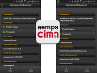 Sanidad lanza una aplicación móvil para que tengamos toda la información sobre los medicamentos 